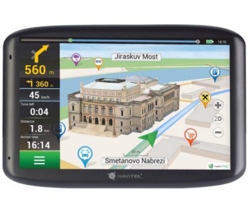 Nawigacja-GPS-Navitel-E500-EU-PL-ROSJA-UKRAINA